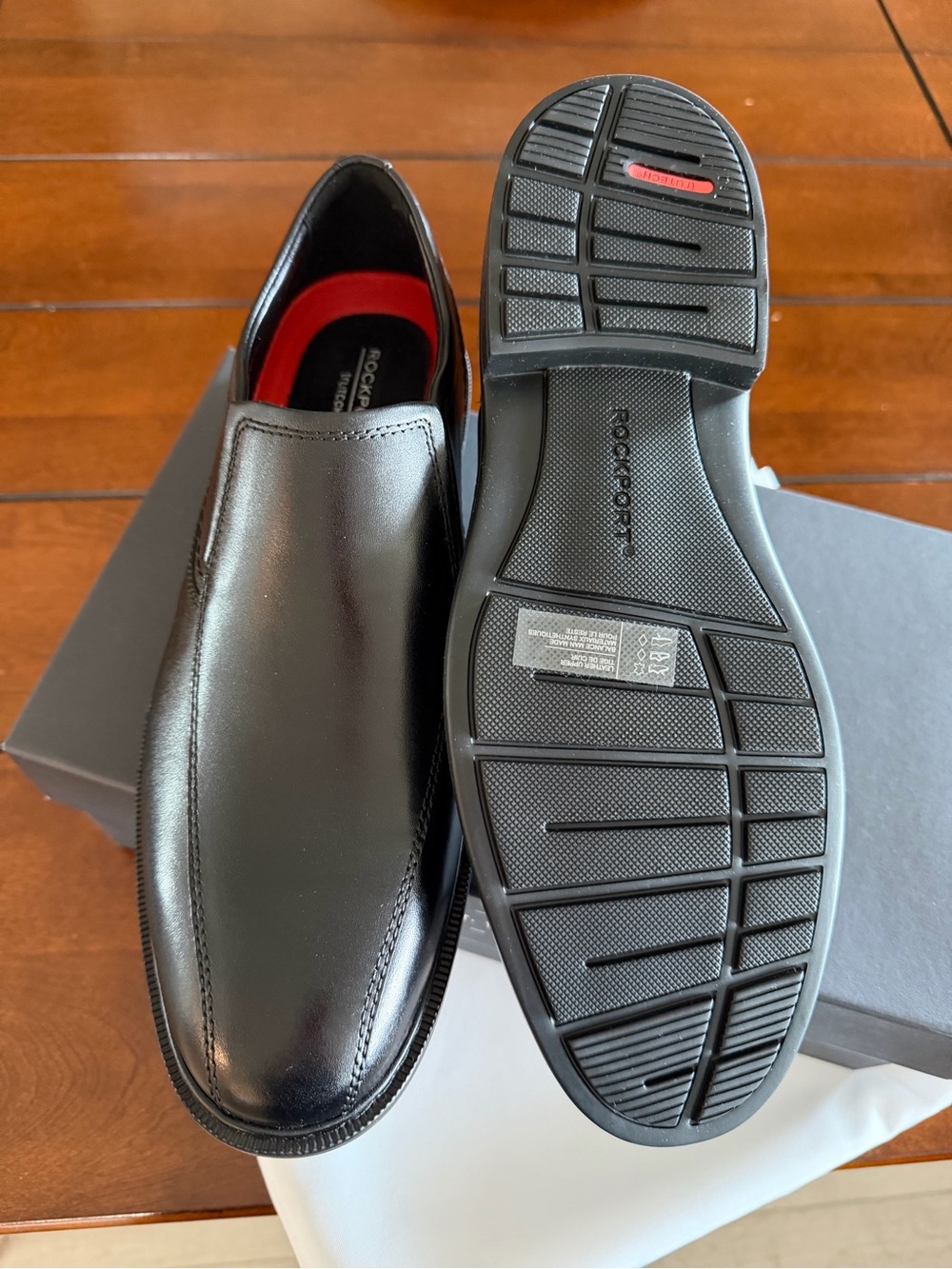 Rockport Shoes - Picture 3 of 6